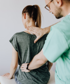 tri lieu dau moi bang cach tap pilates